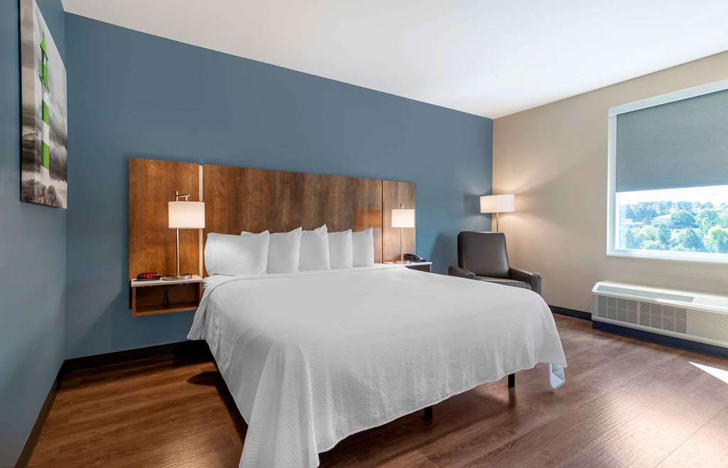 Extended Stay America Premier Suites Atlanta Newnan - photo 16