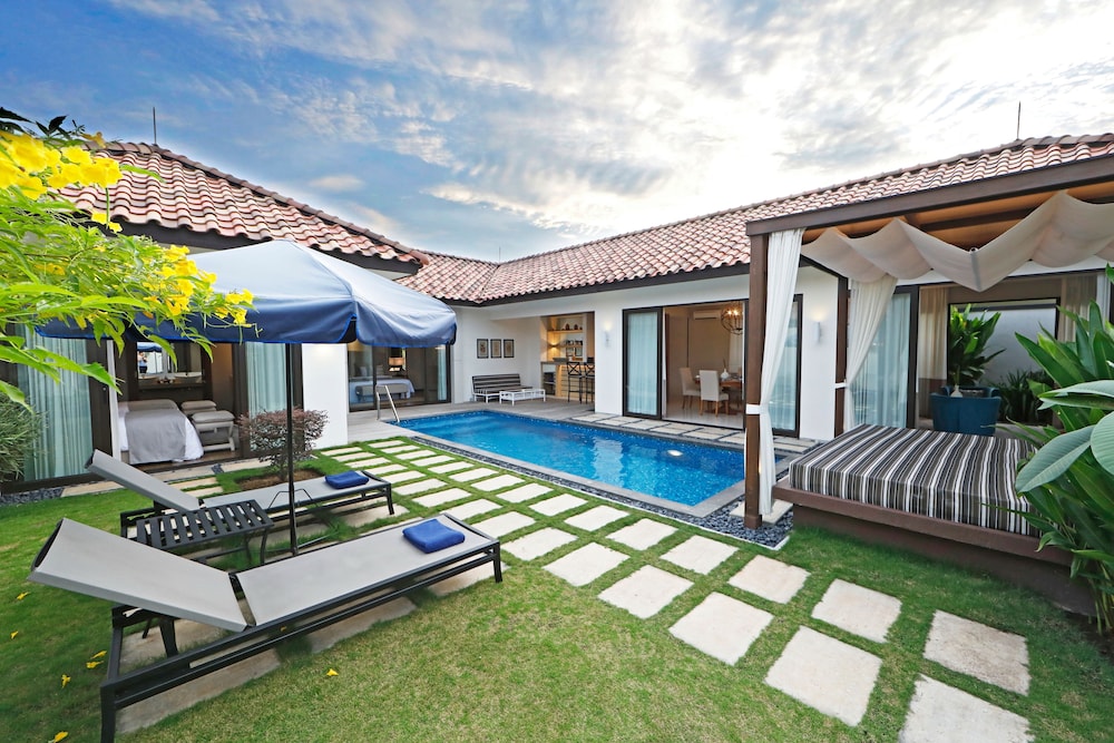 Pantai Indah Lagoi Bintan in Bintan, Indonesia