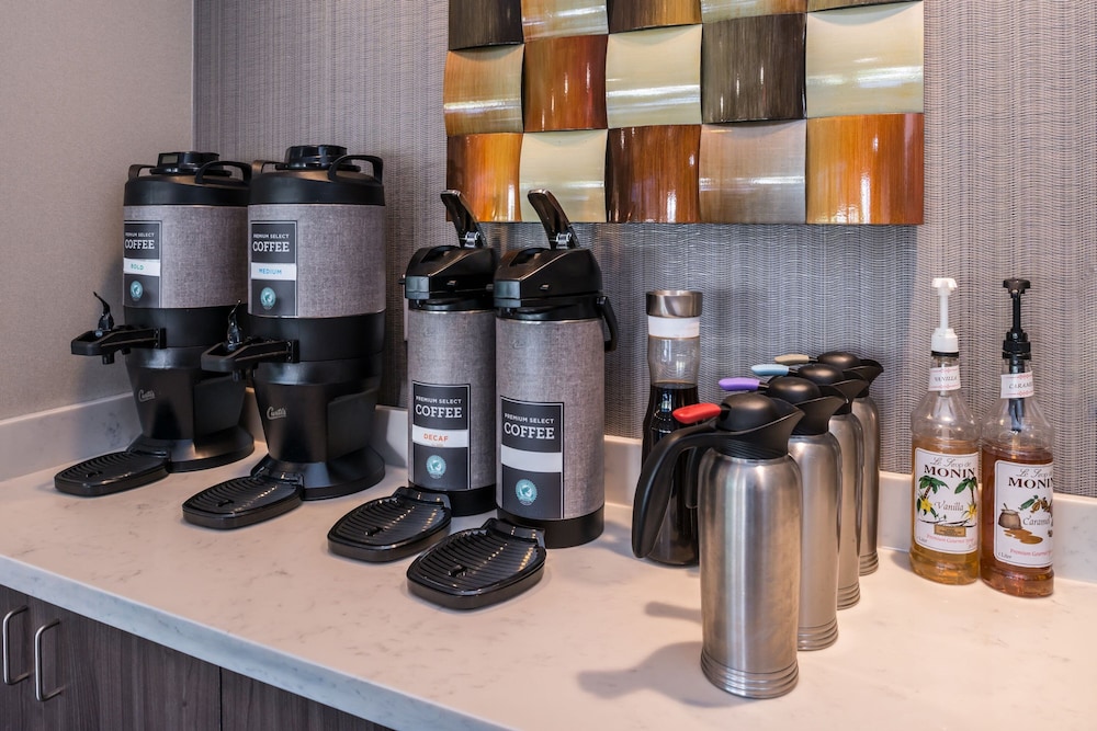 Residence Inn by Marriott Decatur - photo 38