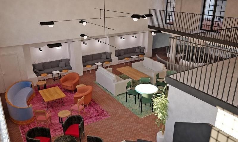 Gowanus Inn & Yard An Ascend Collection Mem - photo 9