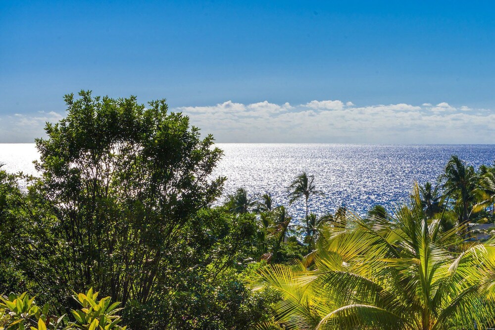 Keauhou Resort 113 One Bedroom Condo — Kailua Kona