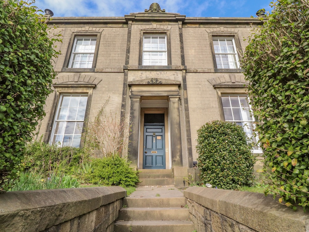 Windyridge - carbon neutral hotel in Settle