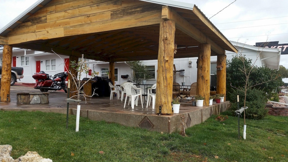 Rocket Motel - photo 41
