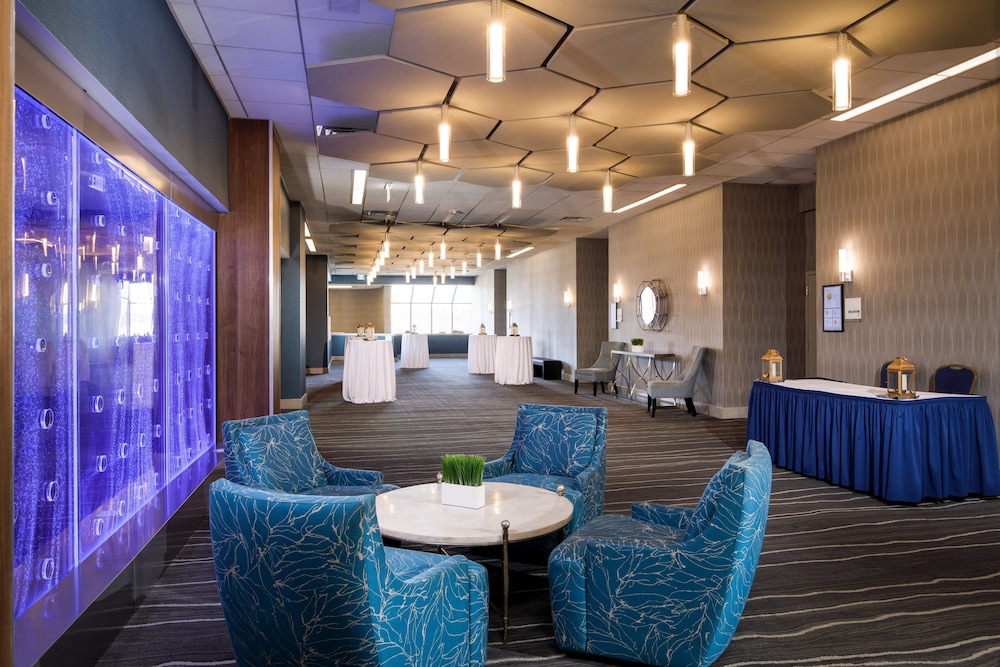 Holiday Inn Washington College Pk by IHG - photo 49