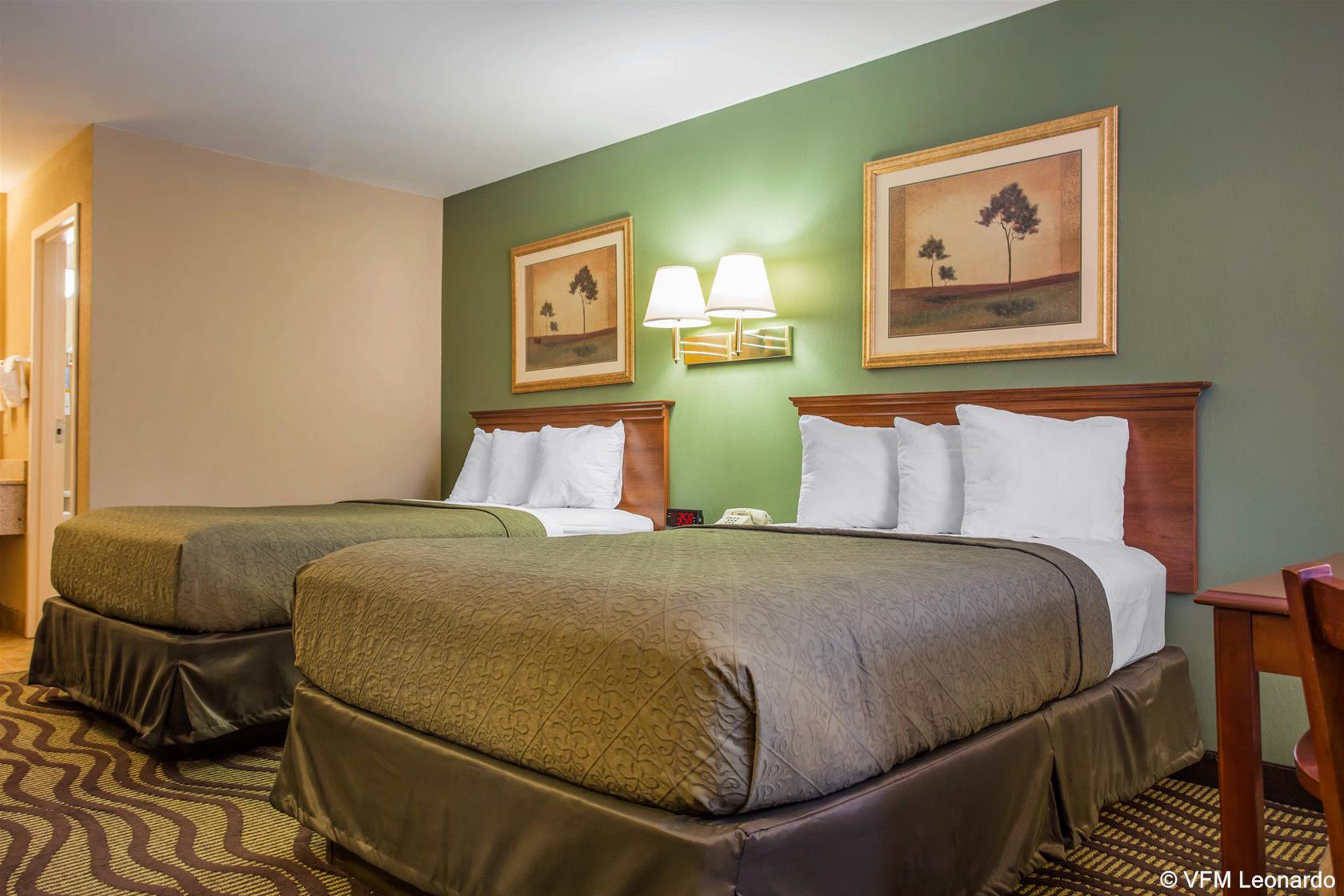 Quality Inn Kennesaw - photo 16