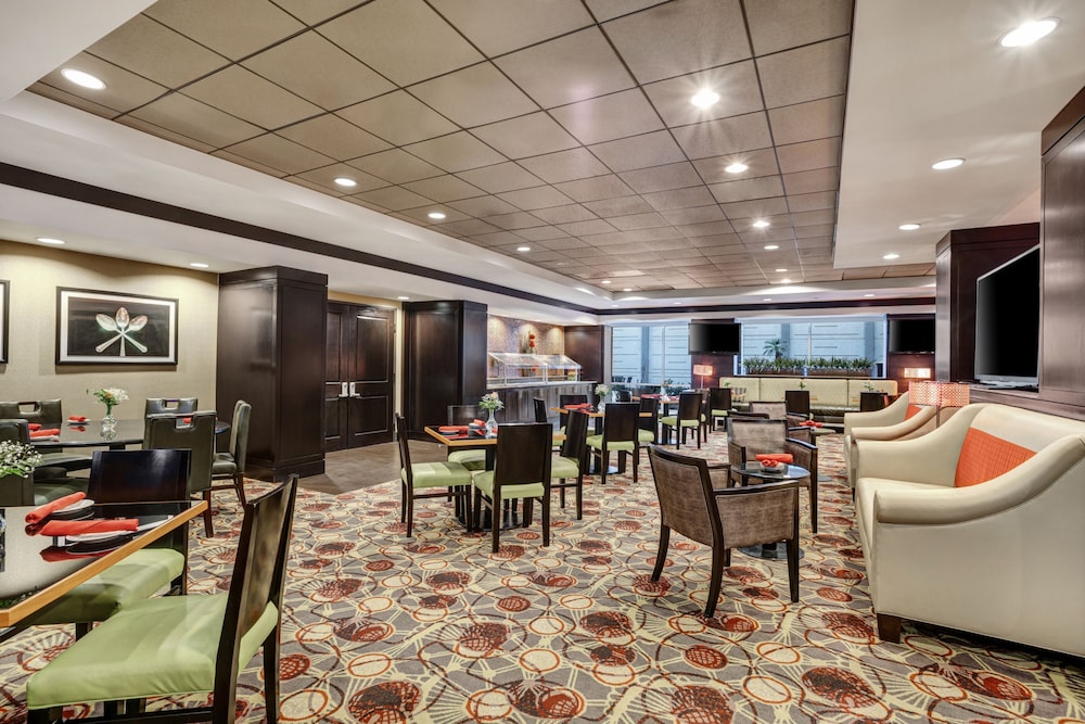 Crowne Plaza Houston Galleria Area by IHG - photo 74