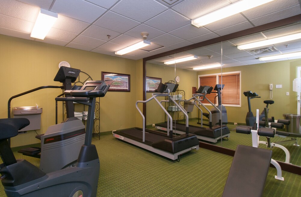 Fairfield by Marriott Inn & Suites Columbia Harbison - photo 13