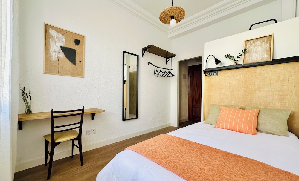 Autentic Boutique Moncloa - last minute hotel in Madrid