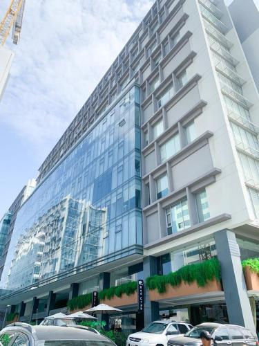 Quo Habitación en Lujoso Departamento a 1 minuto del Aeropuerto in Guayaquil, Ecuador