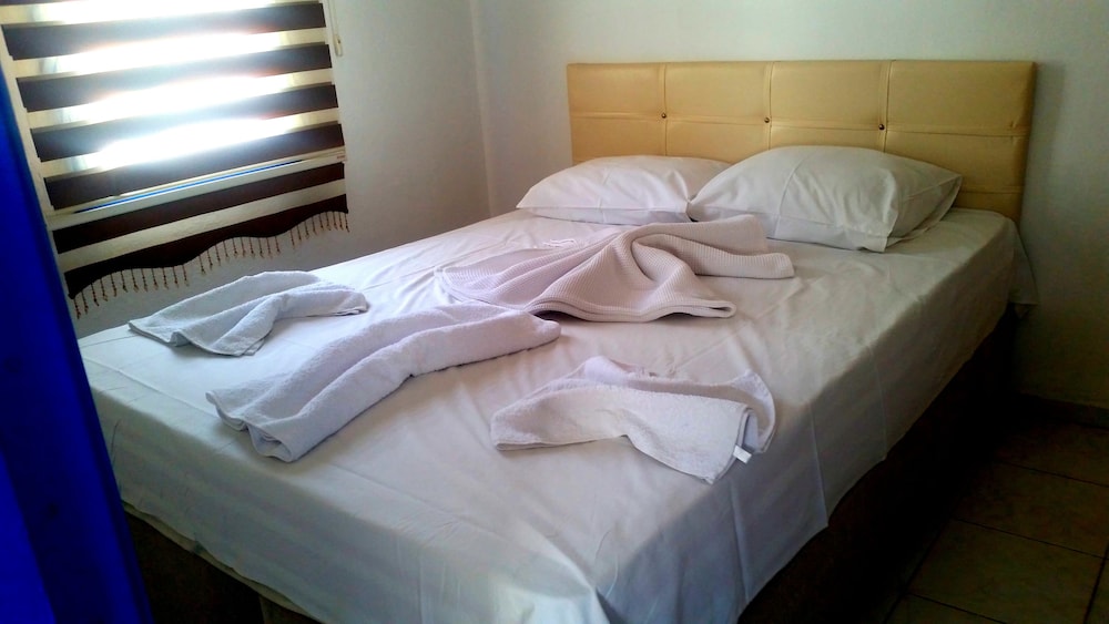 Jungle Apart Hotel — Bodrum — photo 2
