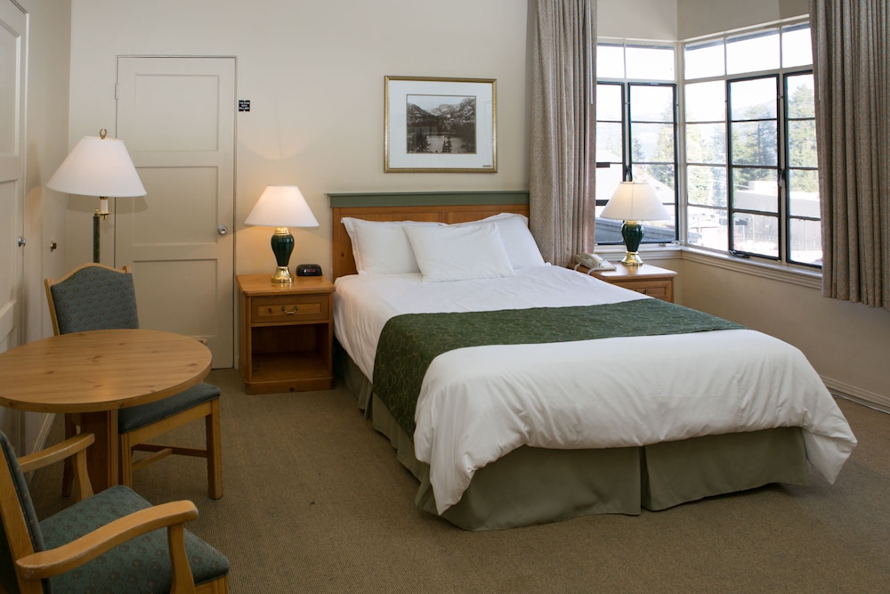 Tahoe Biltmore Lodge & Casino in Kings Beach, United States