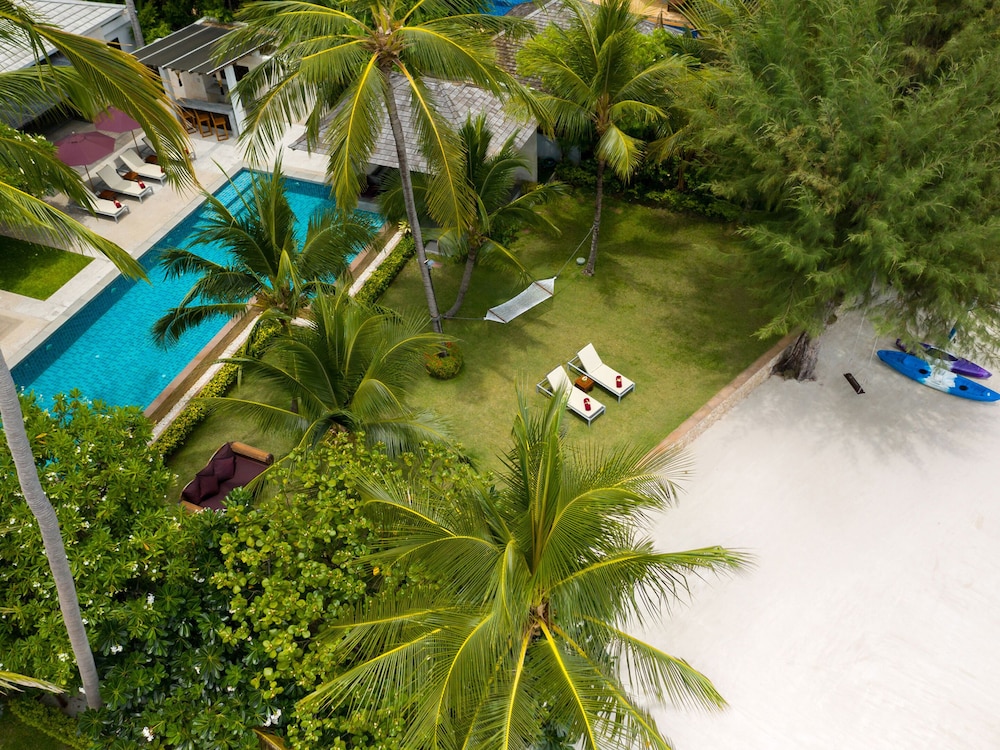 Inasia Beach Villa by Elite Havens — 4-Star Luxury Hotel in Koh Samui, Thailand