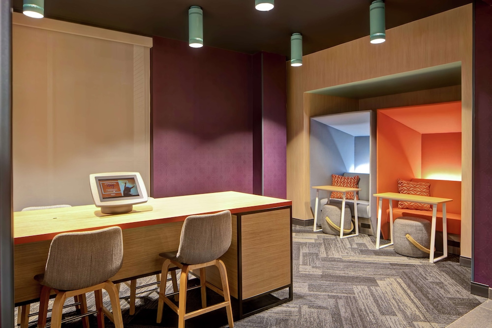 Tru by Hilton Oxford - photo 34