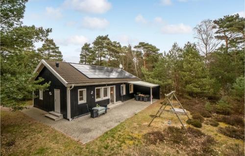 Awesome Home In Nexø With Wifi — 4-Star Luxury Hotel in Nexo, Denmark