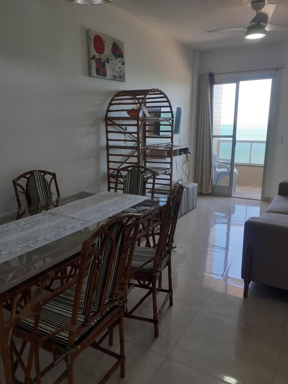 Quinto Andar Frent P Mar Praia Do Morro — 4-Star Luxury Hotel in Guarapari, Brasil