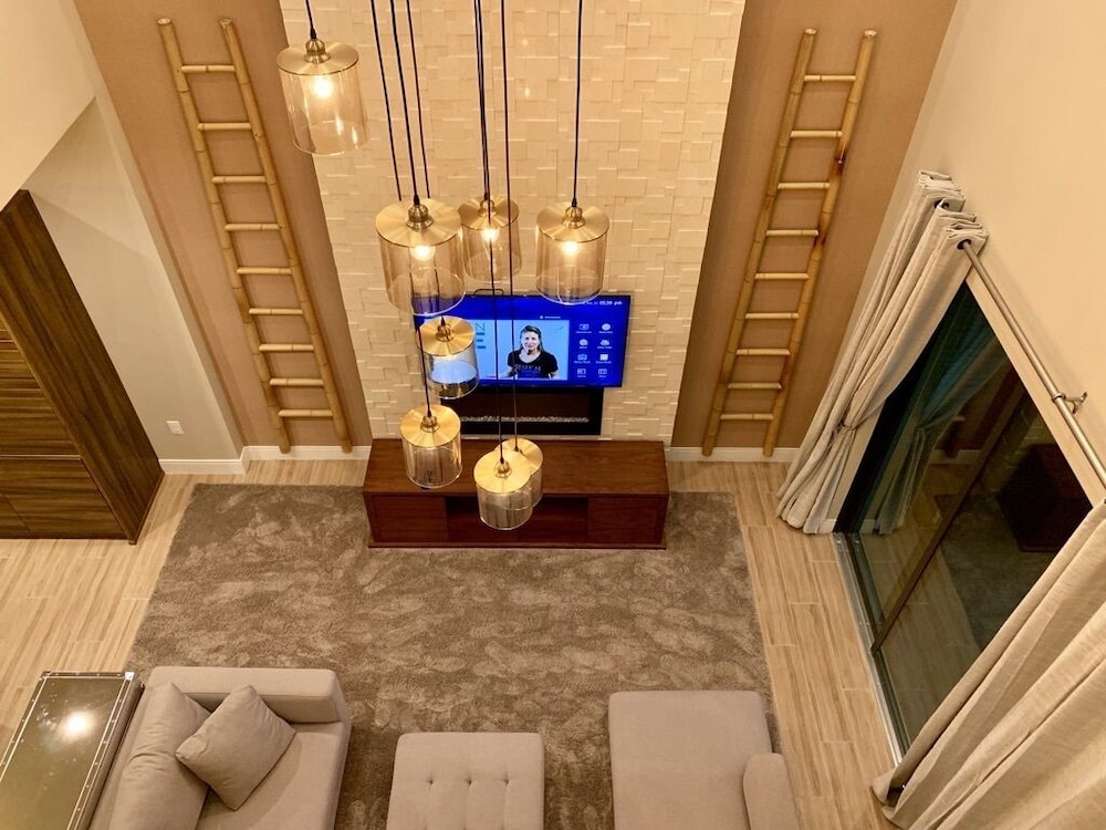 Luxury 4 Bedroom Home Magic Village Resort 7487 Kissimmee - featured photo