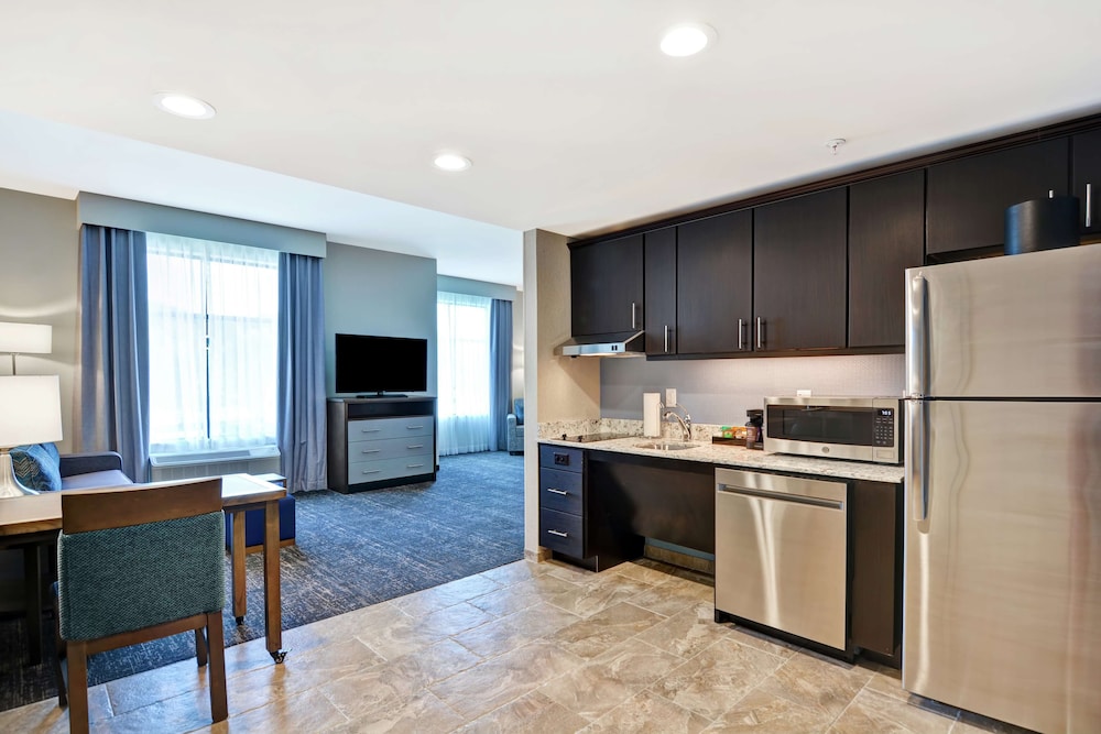 Homewood Suites by Hilton Poughkeepsie - photo 11