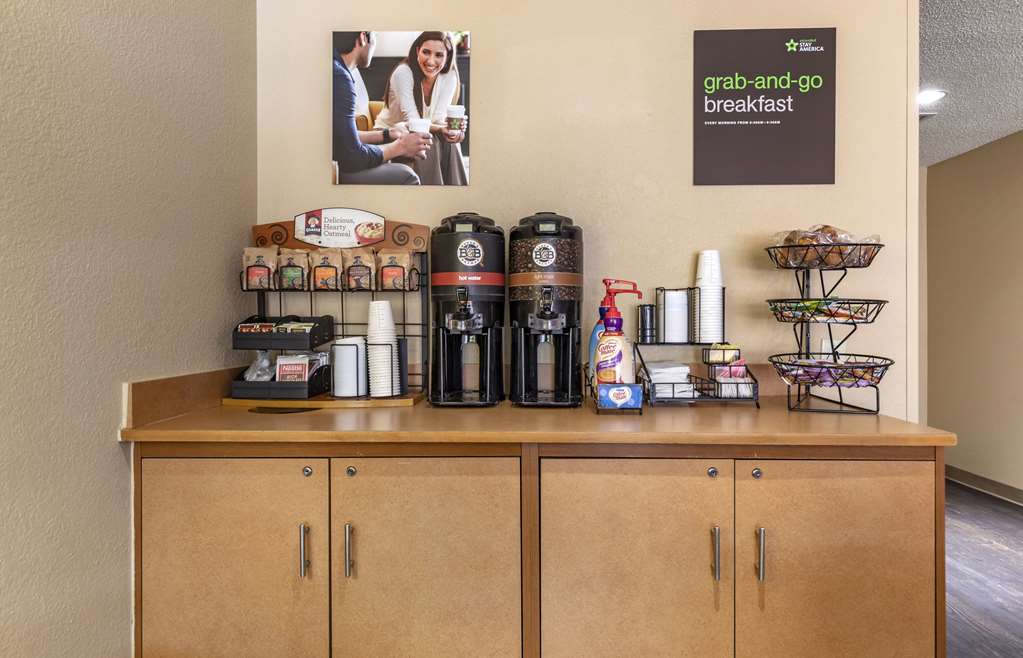 Extended Stay America Suites San Antonio Colonnade Medical - photo 8