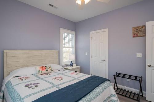 Ocean Wind by Oak Island Accommodations - photo 30