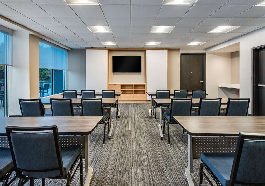 Hyatt House BWI Airport Baltimore - photo 15