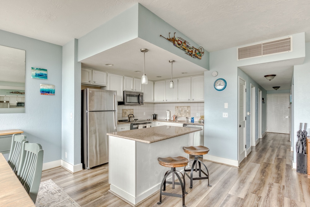 Sand & Sea Resort Condominiums - photo 396