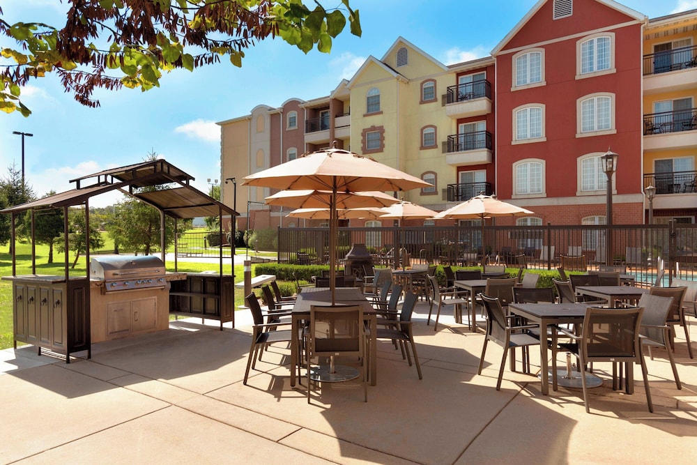 Residence Inn Marriott Joplin - photo 2