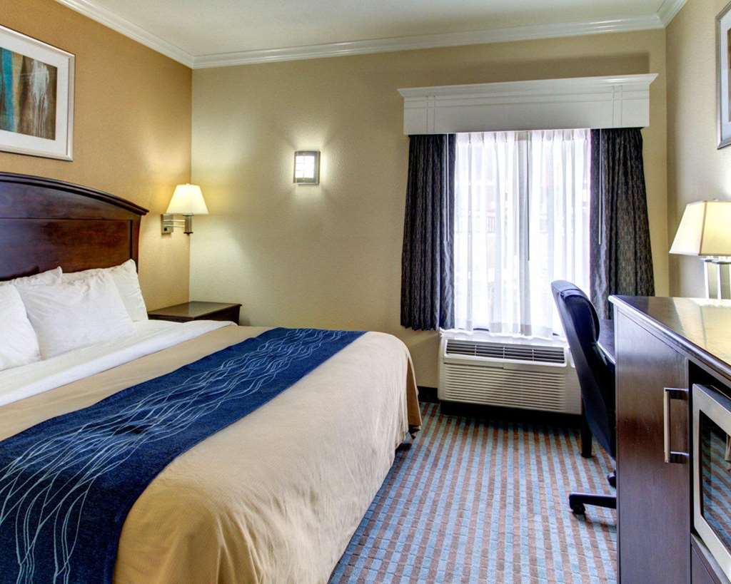 Comfort Inn Corsicana East - photo 26