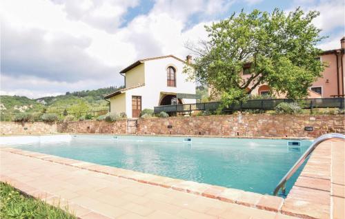 Casina in Palaia, Italy