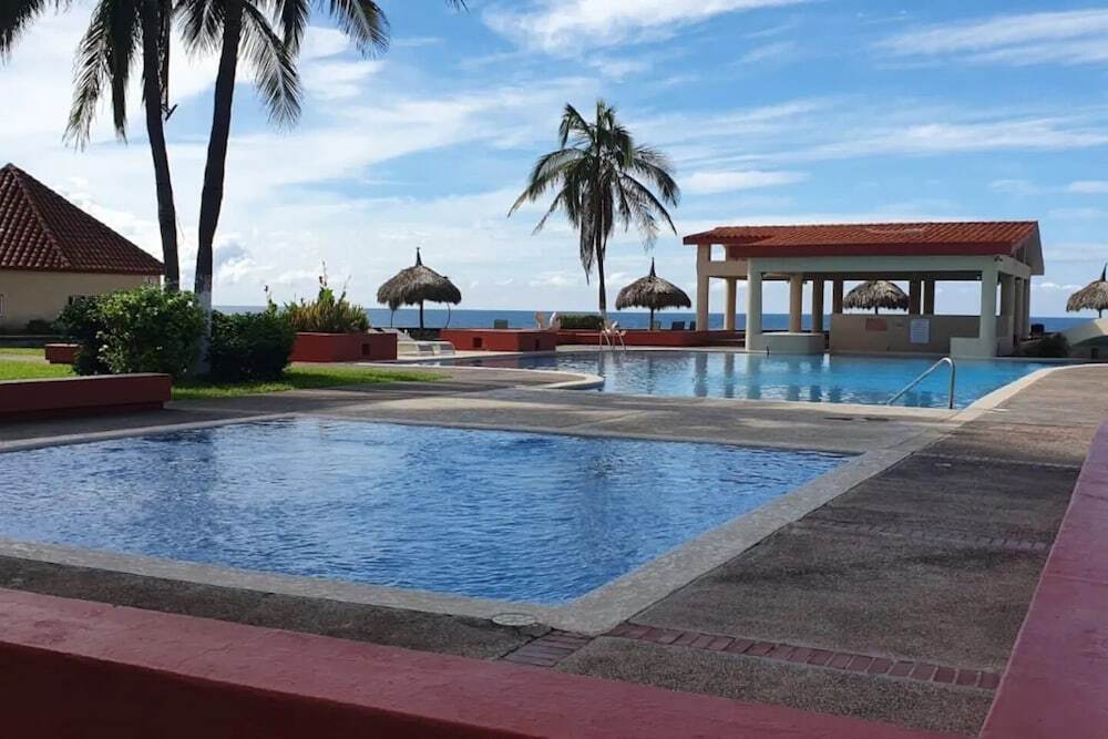 Casas Rdm - last minute hotel in Mazatlan