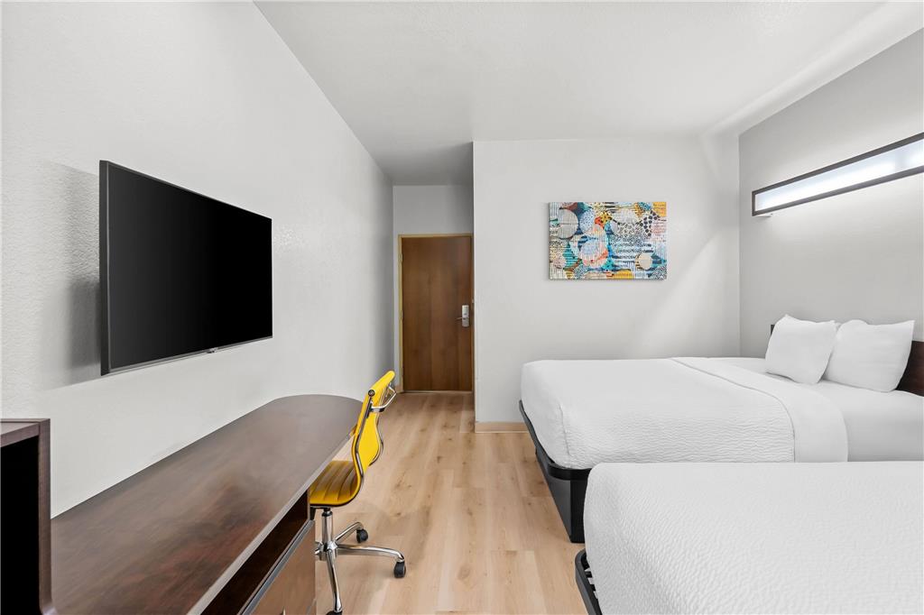 Microtel Inn & Suites by Wyndham Searcy - photo 19