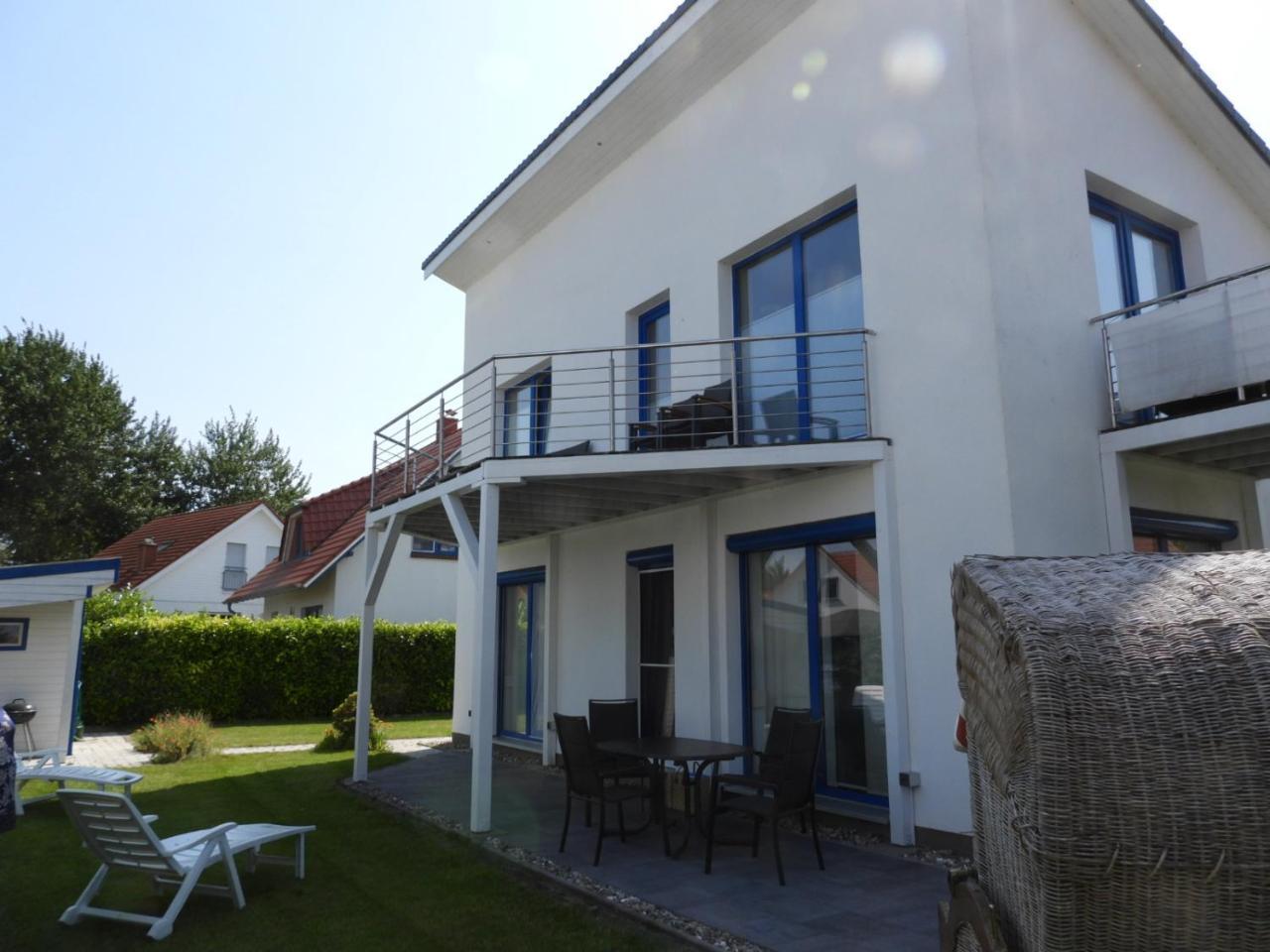 Bodden Adler - carbon neutral hotel in Unknown City