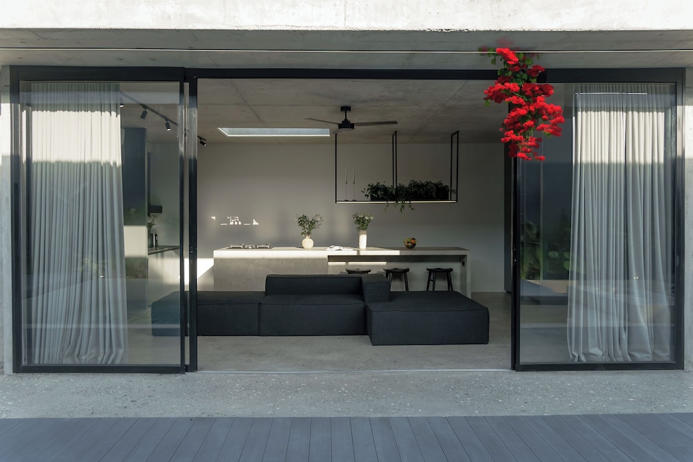 Kaba Kaba in Canggu, Indonesia