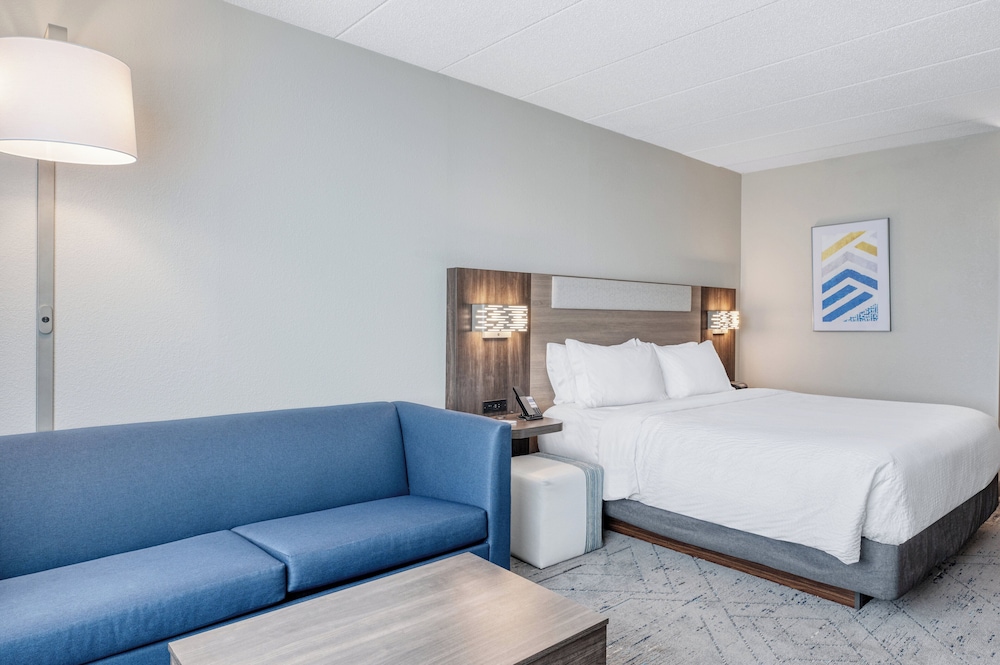 Holiday Inn Express & Suites Gahanna Columbus Airport by IHG - photo 6