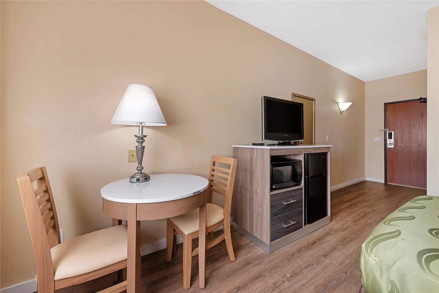 Quality Inn Bemidji - photo 14