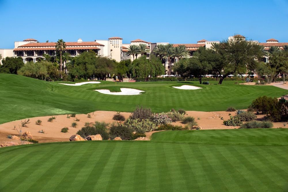 Fairmont Scottsdale Princess - photo 120