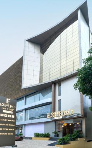 Espero Inn Malappuram in Malappuram, India