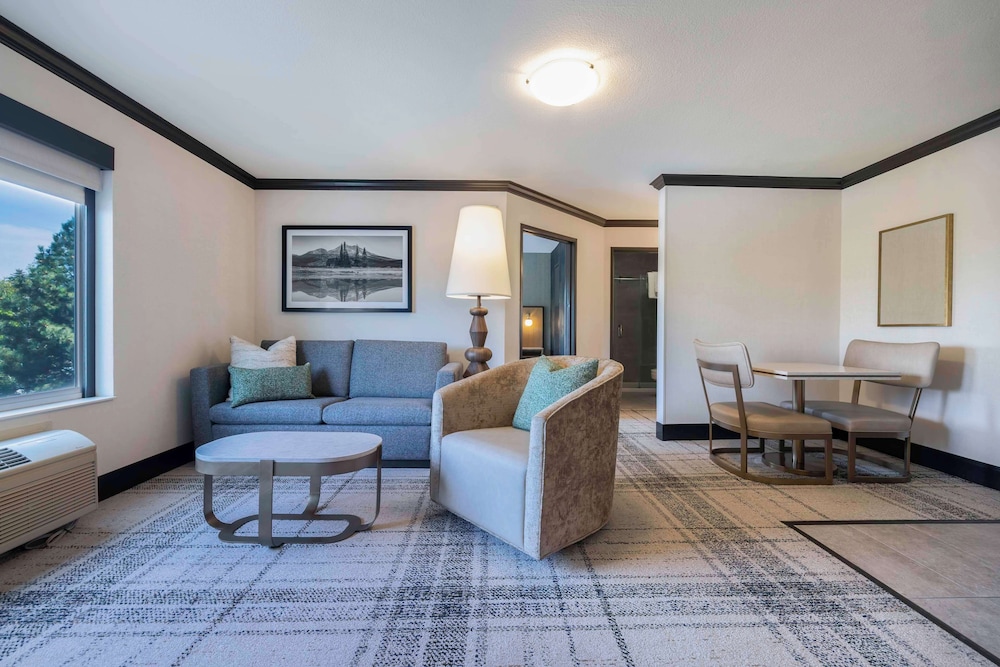The Newberry Hotel Bend Tapestry Collection by Hilton - photo 37