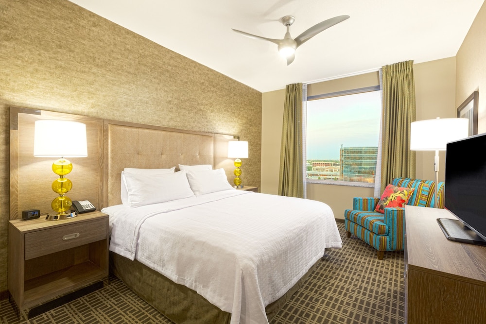 Hampton Inn Houston Downtown - photo 14