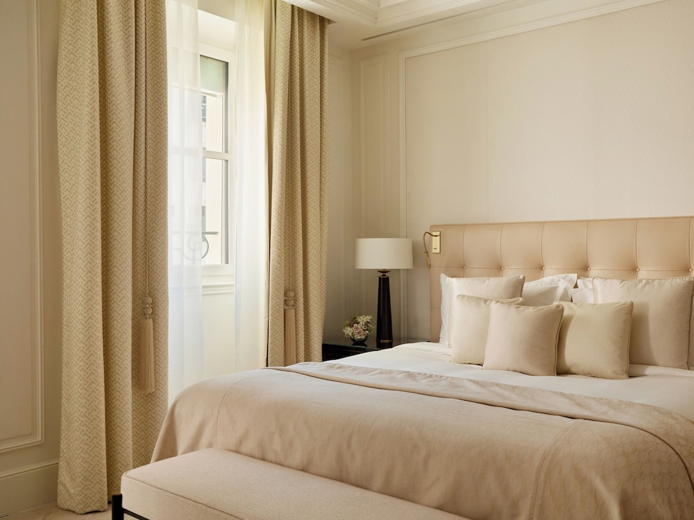 The Woodward Auberge Collection — Geneve — photo 3
