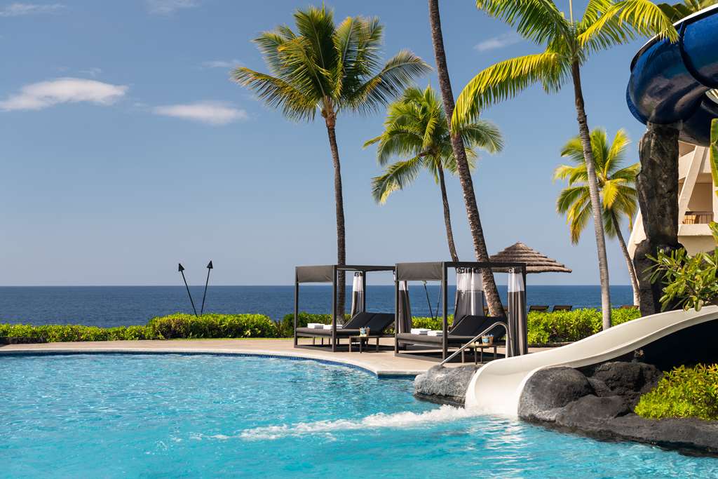 Outrigger Kona Resort & Spa - photo 7