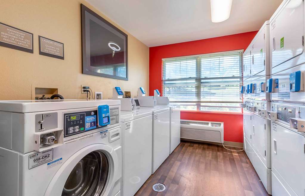 Extended Stay America Suites Washington DC Gaithersburg S - photo 40