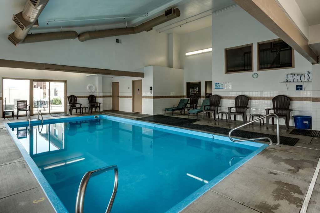 SureStay Plus Hotel by Best Western Post Falls - photo 25