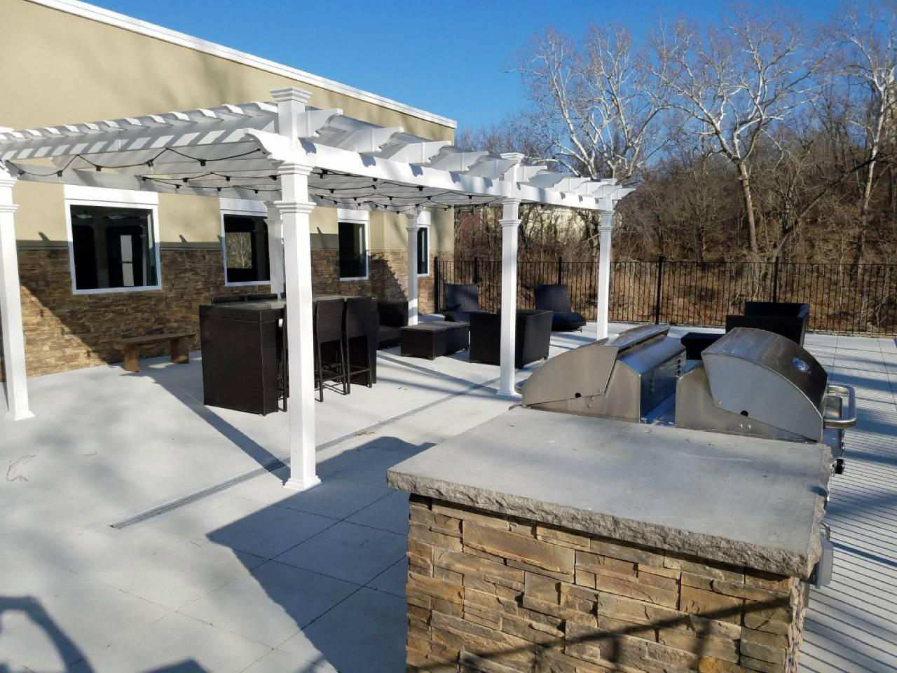 Candlewood Suites Kansas City Independence by IHG - photo 21