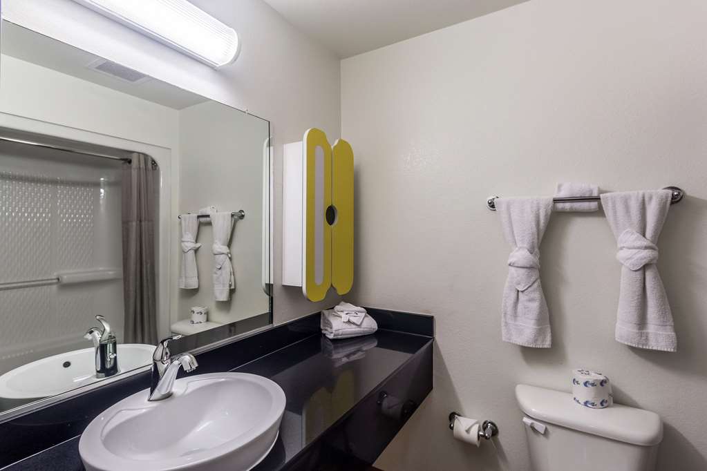Studio 6 Mcallen TX - photo 22