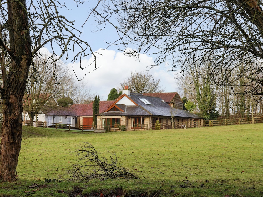 The Barn — hotel in Knaresborough
