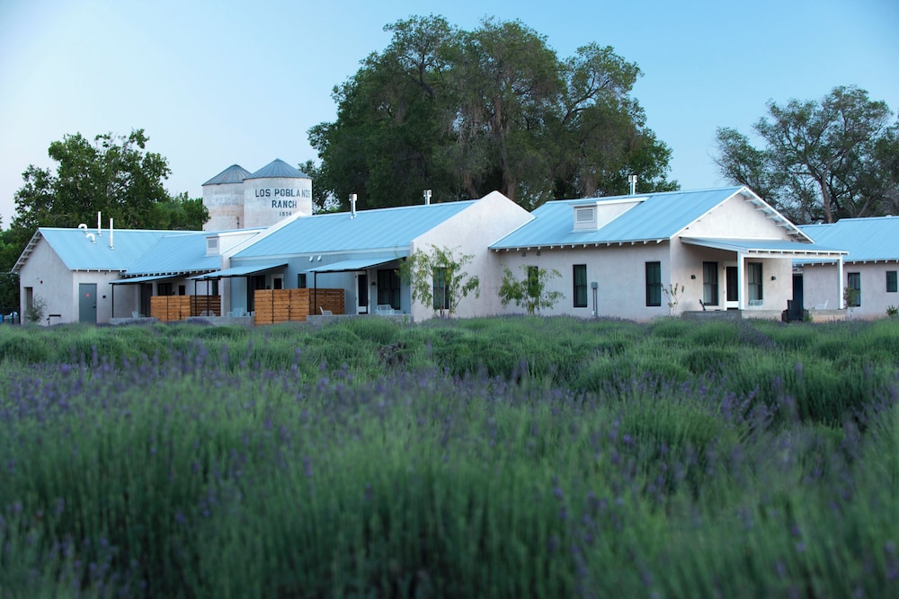 Los Poblanos Historic Inn & Organic Farm - photo 81