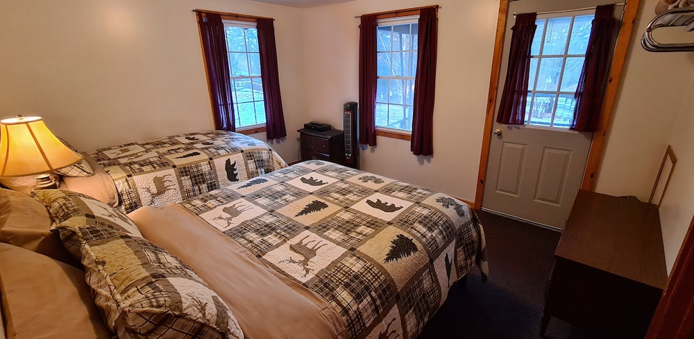 The Wilderness Inn - photo 29