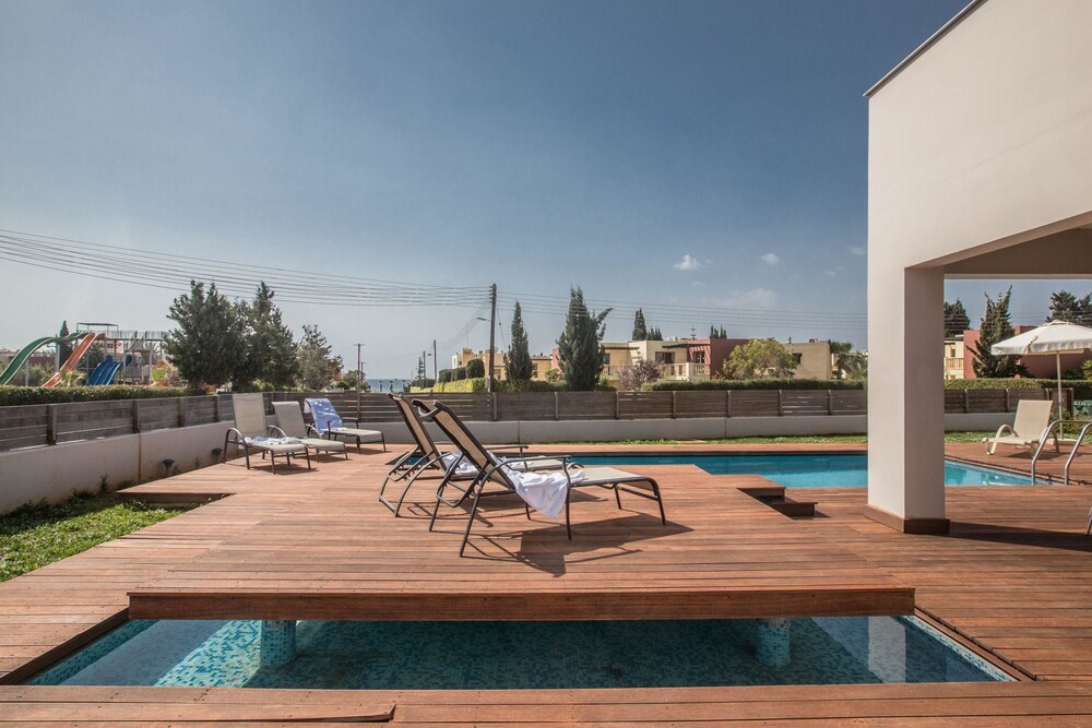 Xanadu Makadi Bay — hotel in Safaga