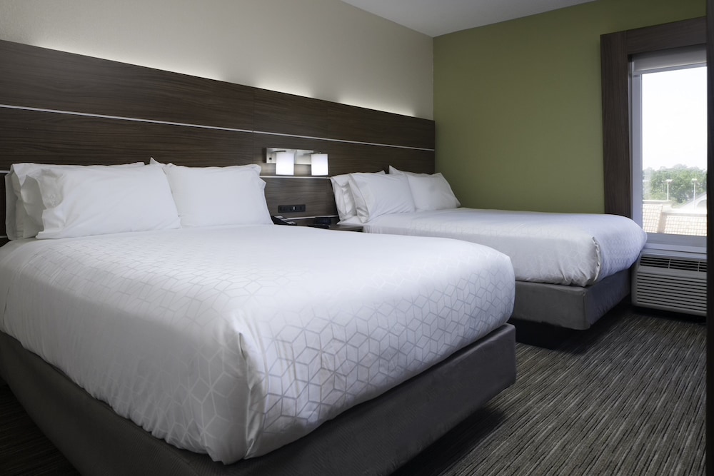 Holiday Inn Express N.Myrtle Beach Little River by IHG - photo 17