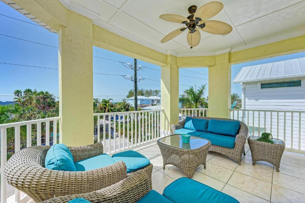 Anna Maria Island Sun s Up A - photo 11